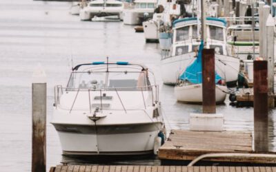 Die Zukunft der Yachttechnologie: Smarter, Grüner, Effizienter