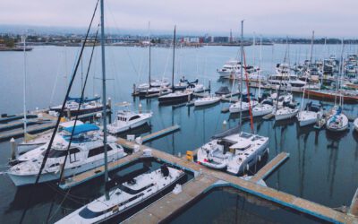 Innovationen im maritimen Sektor