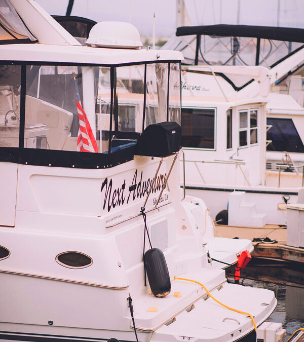 Neue Energiespeicherlösungen für die maritime Elektromobilität