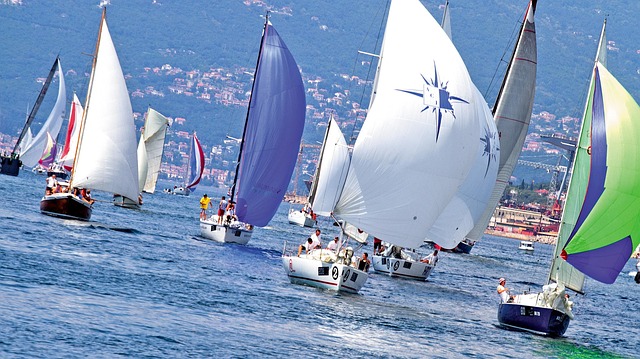 ZIM-Innovationsnetzwerk YachtConnect: Ziele und Meilensteine bis April 2025